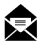 Mail Envelope Icon