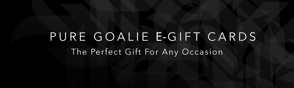 Pure Goalie eGift Cards
