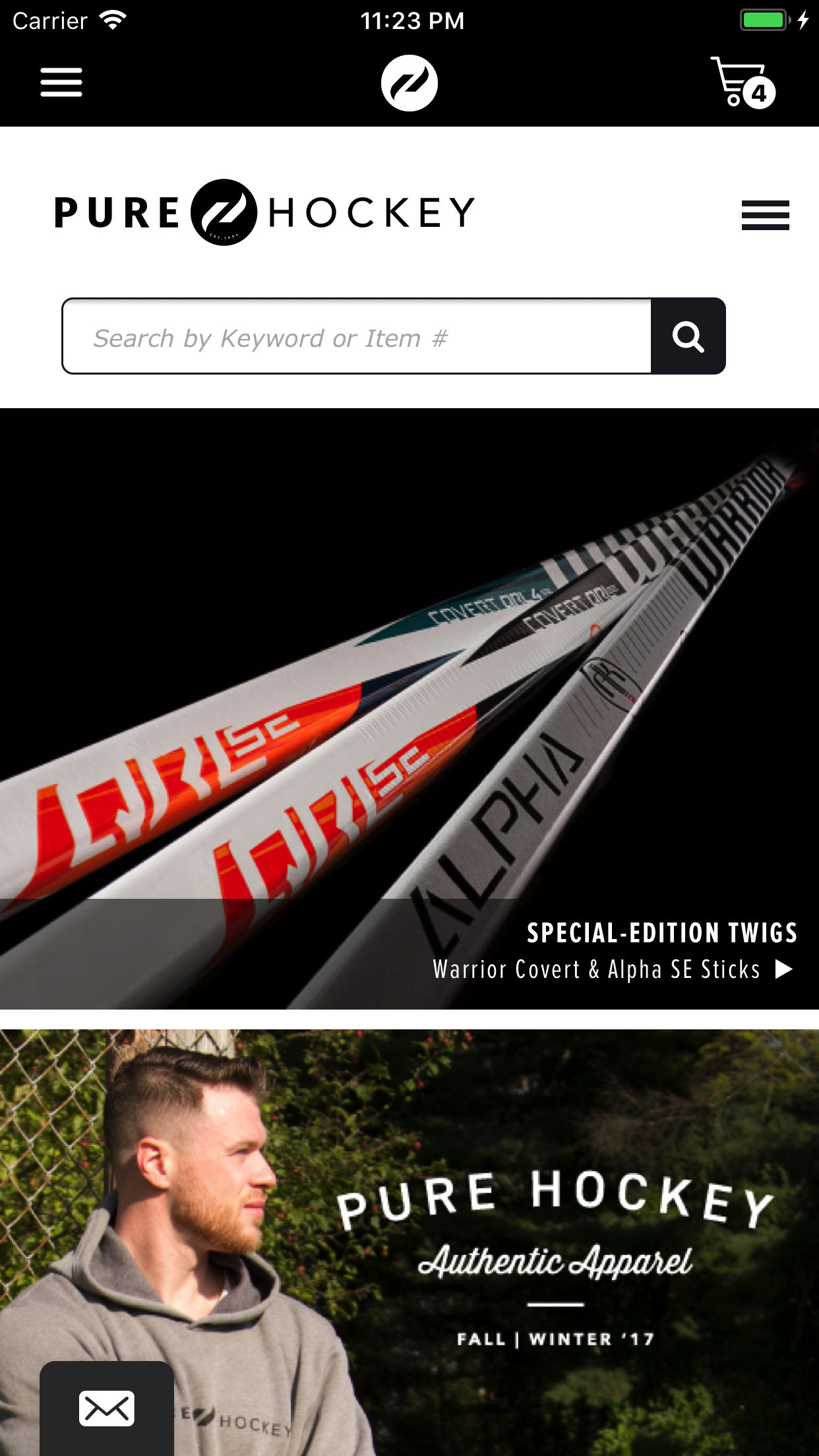 Pure Hockey Promo Code 2025