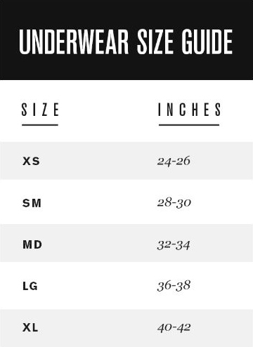 stance after hours boxer briefs hockey giant blade material chart