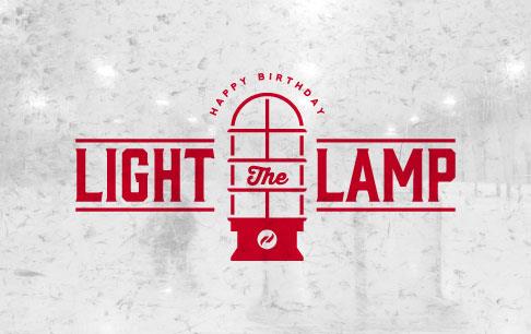 Gift Card Image - Light The Lamp