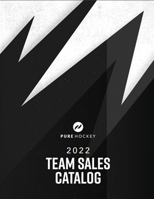 Pure Hockey 2022 Team Catalog 